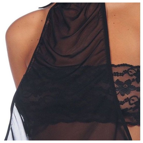 Body Sabina Negro