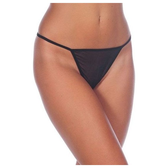 Body Sabina Negro