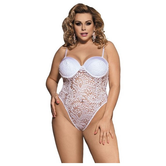 Body Vondra Blanco
