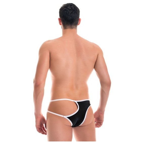 Slip Fabian Negro