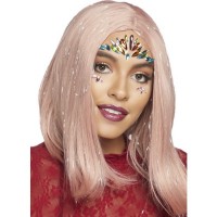 Avri Joyas Para El Rostro...