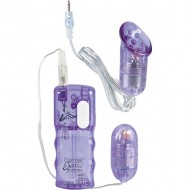 Doble Juego con Dos Vibradores