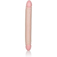 Ivory Duo Pene Doble 31 cm