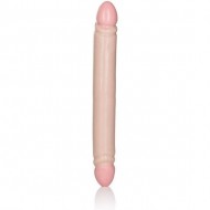Ivory Duo Pene Doble 31 cm