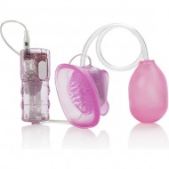 Jesse Vibrador de Vagina...