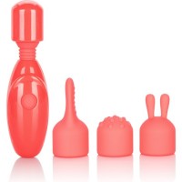 Masajeador Recargable Kit