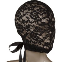 Mascara de Encaje Scandal