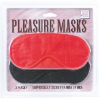 Mascaras para Bondage