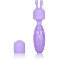 Olivia Mini Masajeador Morado