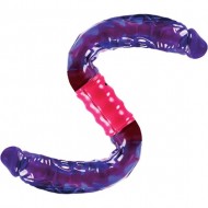 Pene Doble y Flexible con...