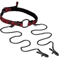 Scandal Mordaza con Pinzas...