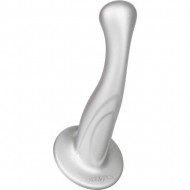 Sensual Probe Punto G - Plata