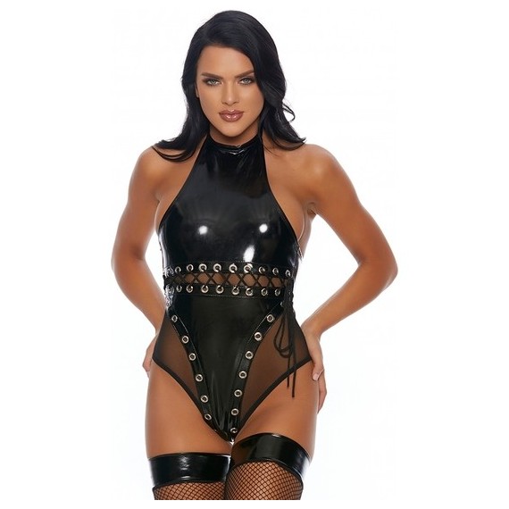 Dark Dreams Body Negro