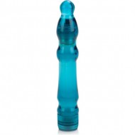 Turbo Glider Vibrador Azul