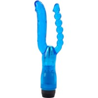 Vibrador Dual Penetrator