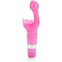 Vibrador Mariposa Rosa