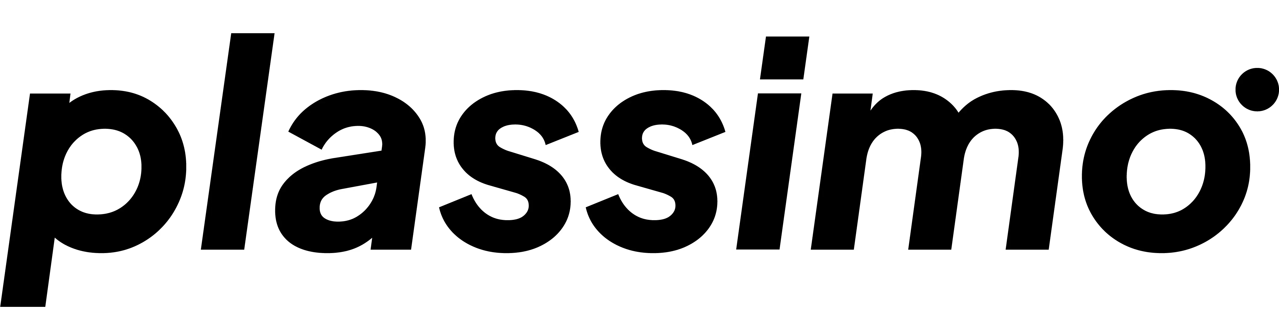 PLASSIMO